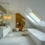 Trevilles Kasiowka - 13 Os Z 4 Sypialniami, 3 Lazienkami I Kominkiem Apartamento Szklarska Poręba