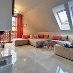 Apartamento Trevilles Kasiowka - 13 Os Z 4 Sypialniami, 3 Lazienkami I Kominkiem Szklarska Poręba