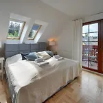 Trevilles Kasiowka - 13 Os Z 4 Sypialniami, 3 Lazienkami I Kominkiem Apartamento *