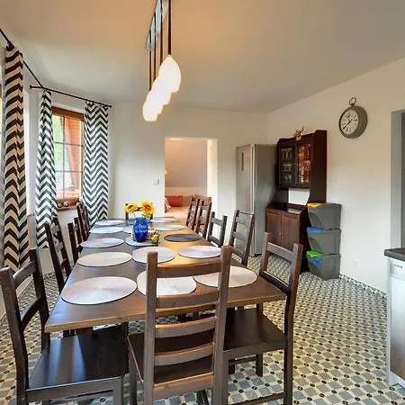 Trevilles Kasiowka - 13 Os Z 4 Sypialniami, 3 Lazienkami I Kominkiem * Szklarska Poreba