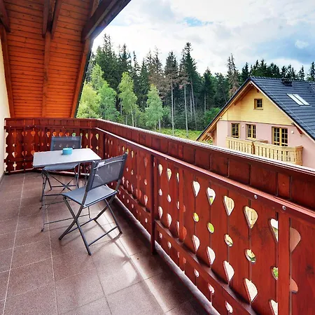 Trevilles Kasiowka - 13 Os Z 4 Sypialniami, 3 Lazienkami I Kominkiem Appartement *