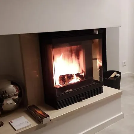 Apartment Trevilles Kasiowka - 13 Os Z 4 Sypialniami, 3 Lazienkami I Kominkiem *