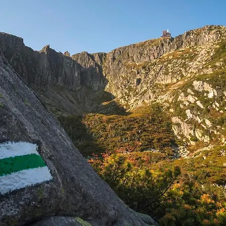 Trevilles Kasiowka - 13 Os Z 4 Sypialniami, 3 Lazienkami I Kominkiem Appartement