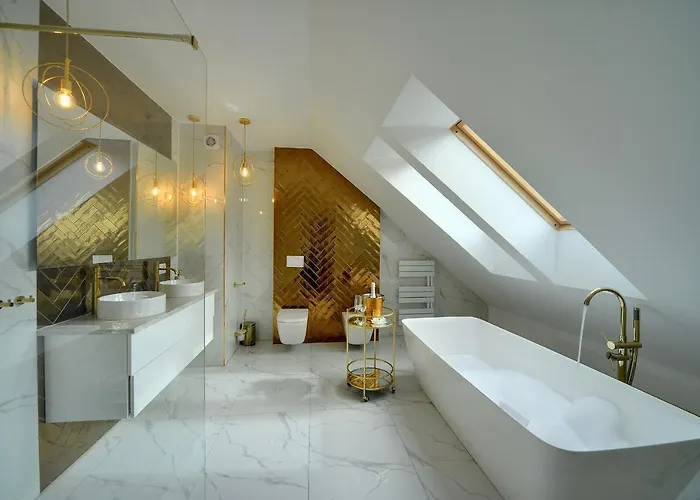 Trevilles Kasiowka - 13 Os Z 4 Sypialniami, 3 Lazienkami I Kominkiem Appartement Szklarska Poreba