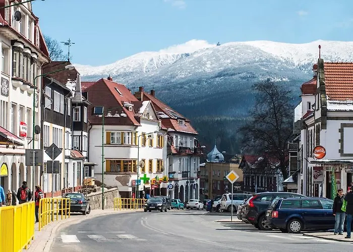 Appartement Trevilles Kasiowka - 13 Os Z 4 Sypialniami, 3 Lazienkami I Kominkiem