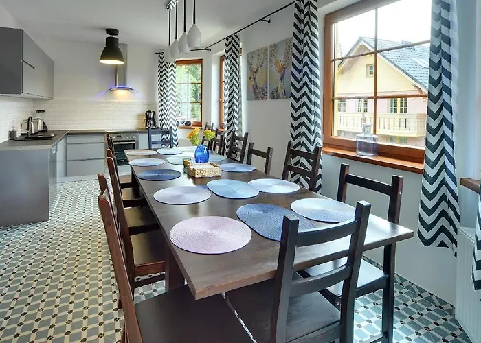 Trevilles Kasiowka - 13 Os Z 4 Sypialniami, 3 Lazienkami I Kominkiem Appartement