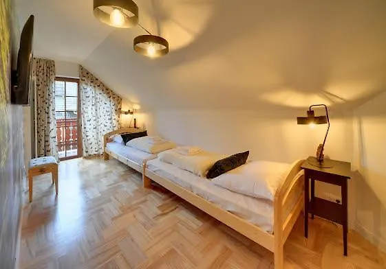 Appartement Trevilles Kasiowka - 13 Os Z 4 Sypialniami, 3 Lazienkami I Kominkiem