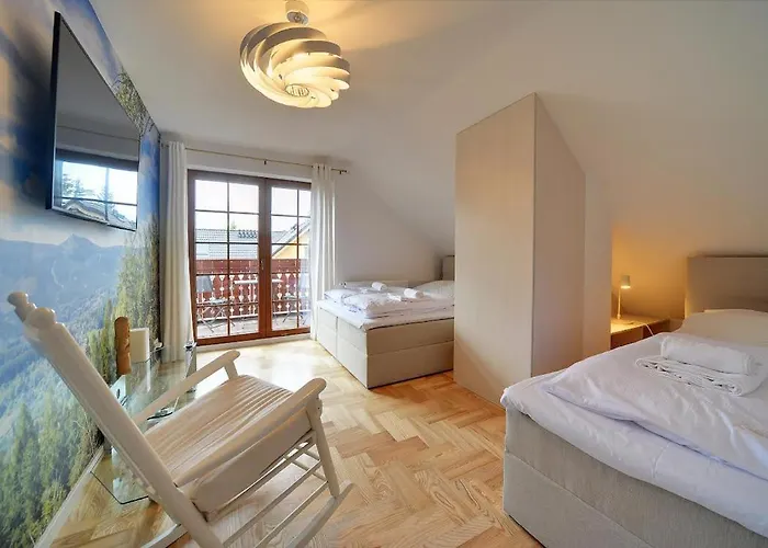 Trevilles Kasiowka - 13 Os Z 4 Sypialniami, 3 Lazienkami I Kominkiem Appartement Szklarska Poreba