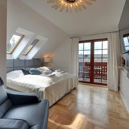 Trevilles Kasiowka - 13 Os Z 4 Sypialniami, 3 Lazienkami I Kominkiem * Szklarska Poręba