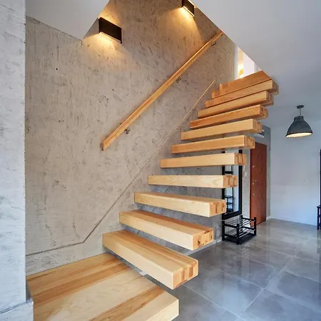 Trevilles Kasiowka - 13 Os Z 4 Sypialniami, 3 Lazienkami I Kominkiem * Szklarska Poreba