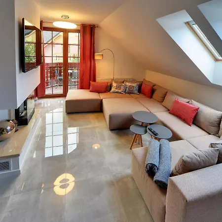 Trevilles Kasiowka - 13 Os Z 4 Sypialniami, 3 Lazienkami I Kominkiem Szklarska Poreba