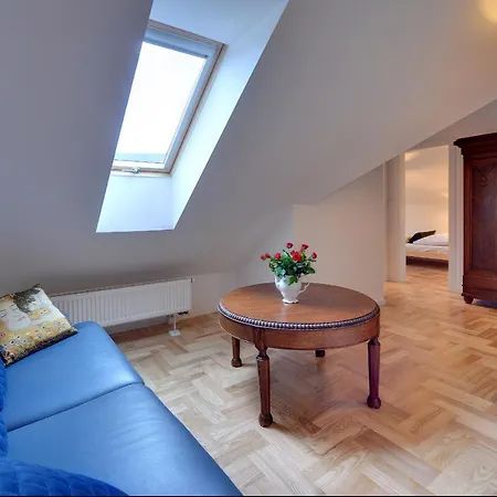 Trevilles - Kasiowka Apartment