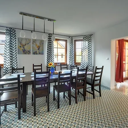 Apartment Trevilles Kasiowka - 13 Os Z 4 Sypialniami, 3 Lazienkami I Kominkiem Szklarska Poreba
