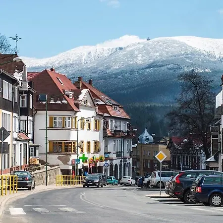 Apartamento Trevilles Kasiowka - 13 Os Z 4 Sypialniami, 3 Lazienkami I Kominkiem