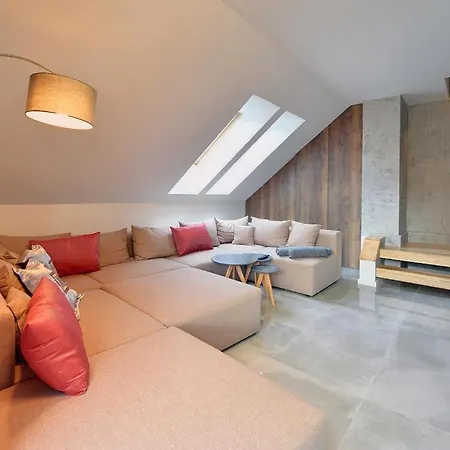 Trevilles Kasiowka - 13 Os Z 4 Sypialniami, 3 Lazienkami I Kominkiem Szklarska Poreba