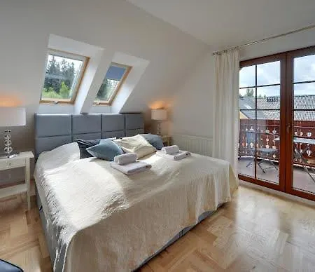 Trevilles Kasiowka - 13 Os Z 4 Sypialniami, 3 Lazienkami I Kominkiem Apartment *