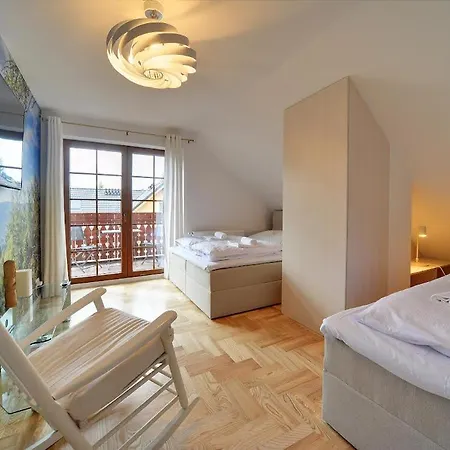 Trevilles Kasiowka - 13 Os Z 4 Sypialniami, 3 Lazienkami I Kominkiem Apartment Szklarska Poreba