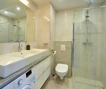 Trevilles Kasiowka - 13 Os Z 4 Sypialniami, 3 Lazienkami I Kominkiem Szklarska Poreba