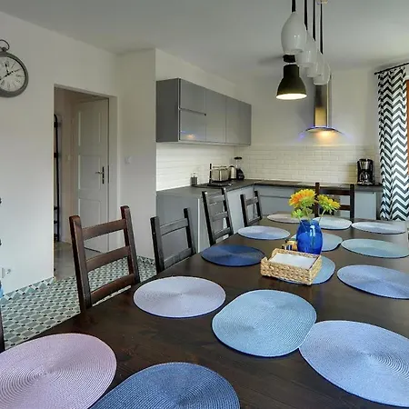 Trevilles Kasiowka - 13 Os Z 4 Sypialniami, 3 Lazienkami I Kominkiem *