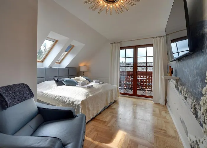 Trevilles Kasiowka - 13 Os Z 4 Sypialniami, 3 Lazienkami I Kominkiem * Szklarska Poręba