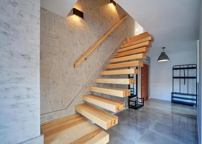 Trevilles Kasiowka - 13 Os Z 4 Sypialniami, 3 Lazienkami I Kominkiem * Шклярска-Поремба