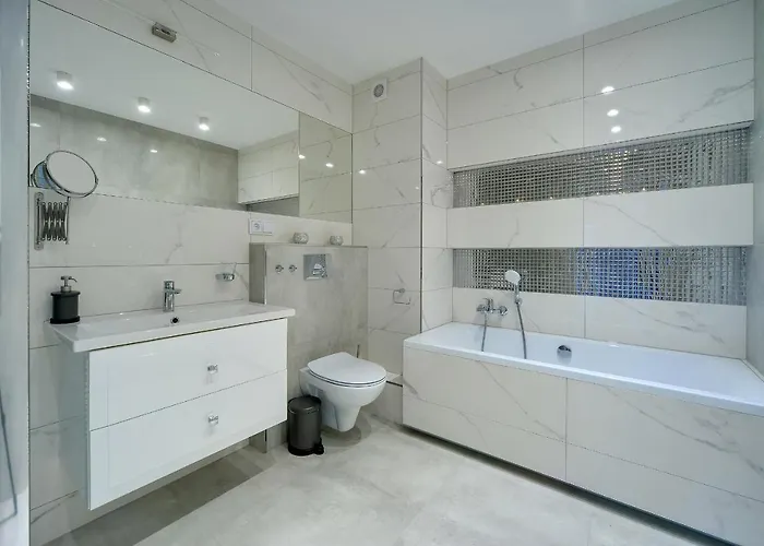 Apartamento Trevilles Kasiowka - 13 Os Z 4 Sypialniami, 3 Lazienkami I Kominkiem