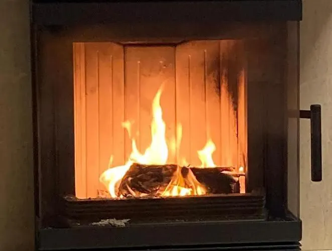 Trevilles Kasiowka - 13 Os Z 4 Sypialniami, 3 Lazienkami I Kominkiem