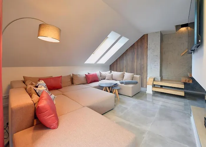 Trevilles Kasiowka - 13 Os Z 4 Sypialniami, 3 Lazienkami I Kominkiem Szklarska Poręba