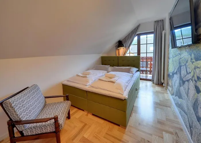 Trevilles Kasiowka - 13 Os Z 4 Sypialniami, 3 Lazienkami I Kominkiem Apartment