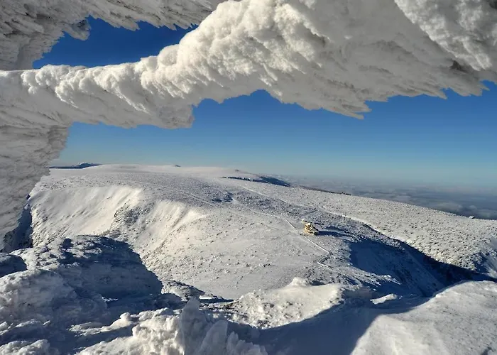 Apartamento Trevilles Kasiowka - 13 Os Z 4 Sypialniami, 3 Lazienkami I Kominkiem