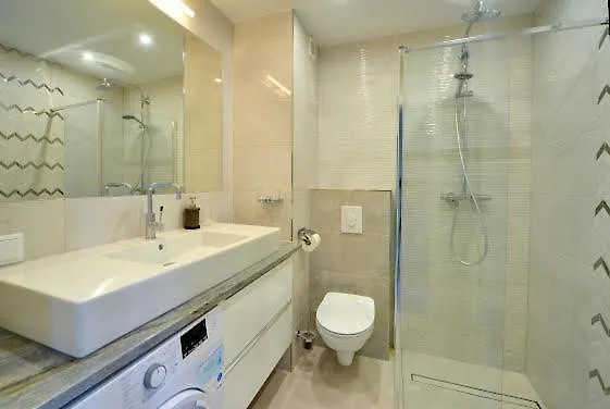 Trevilles Kasiowka - 13 Os Z 4 Sypialniami, 3 Lazienkami I Kominkiem Szklarska Poręba